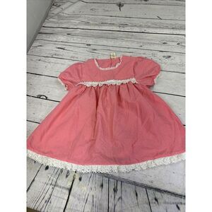 Matilda‎ Jane Pajama Top Only Size 10 Sleepy Jean Brilliant Daydream Pink White